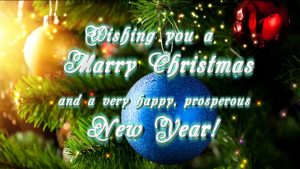 Buy Christmas Intro Video