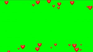 Buy Hearts Video Frame