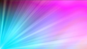 Buy Lights in conner animated video on blue and purple background